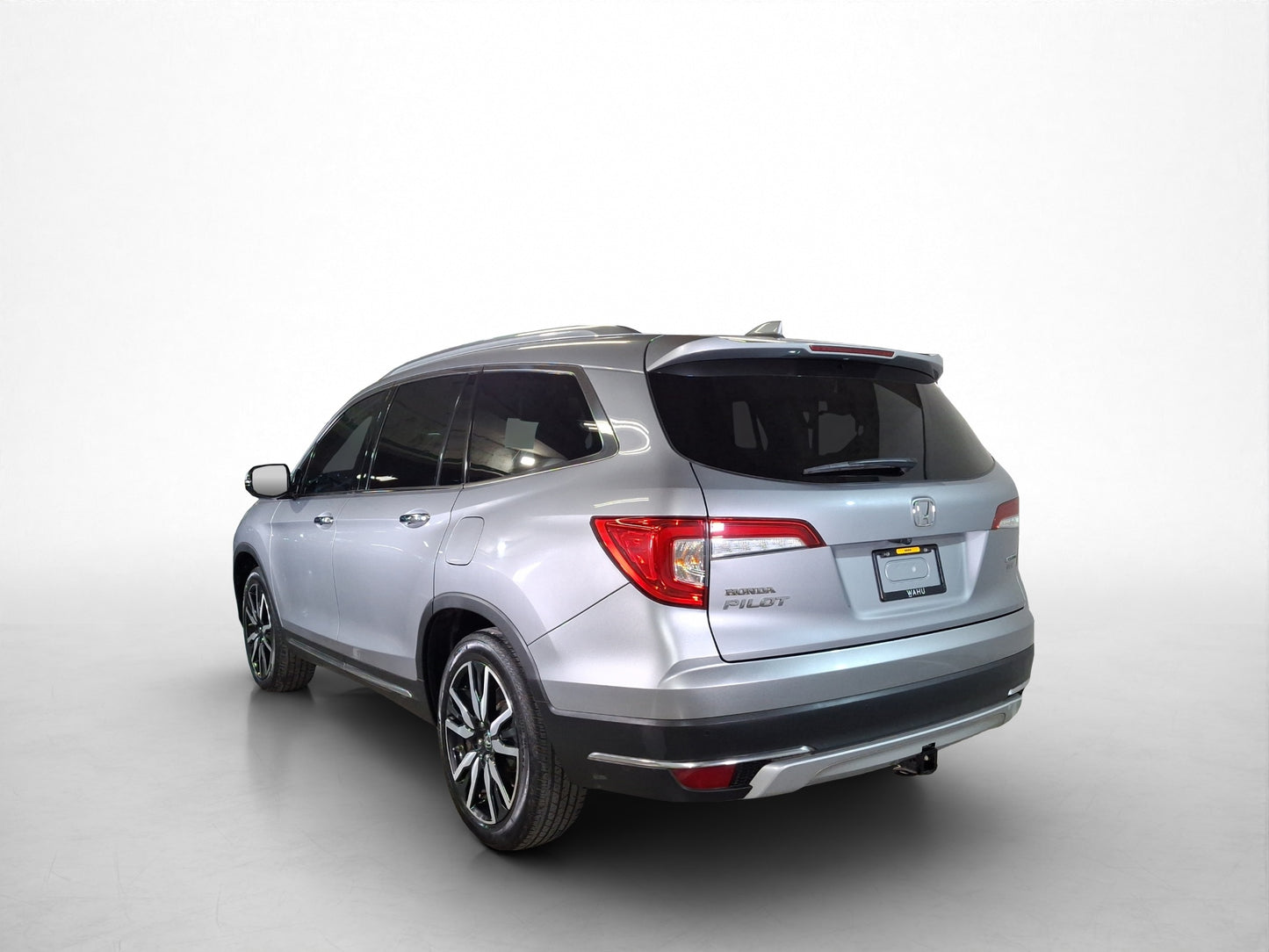 2020 Honda Pilot Touring