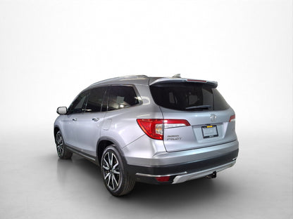 2020 Honda Pilot Touring
