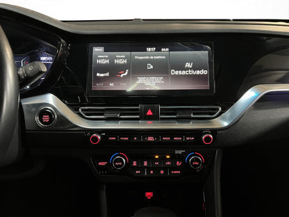 2022 Kia Niro HYBRID