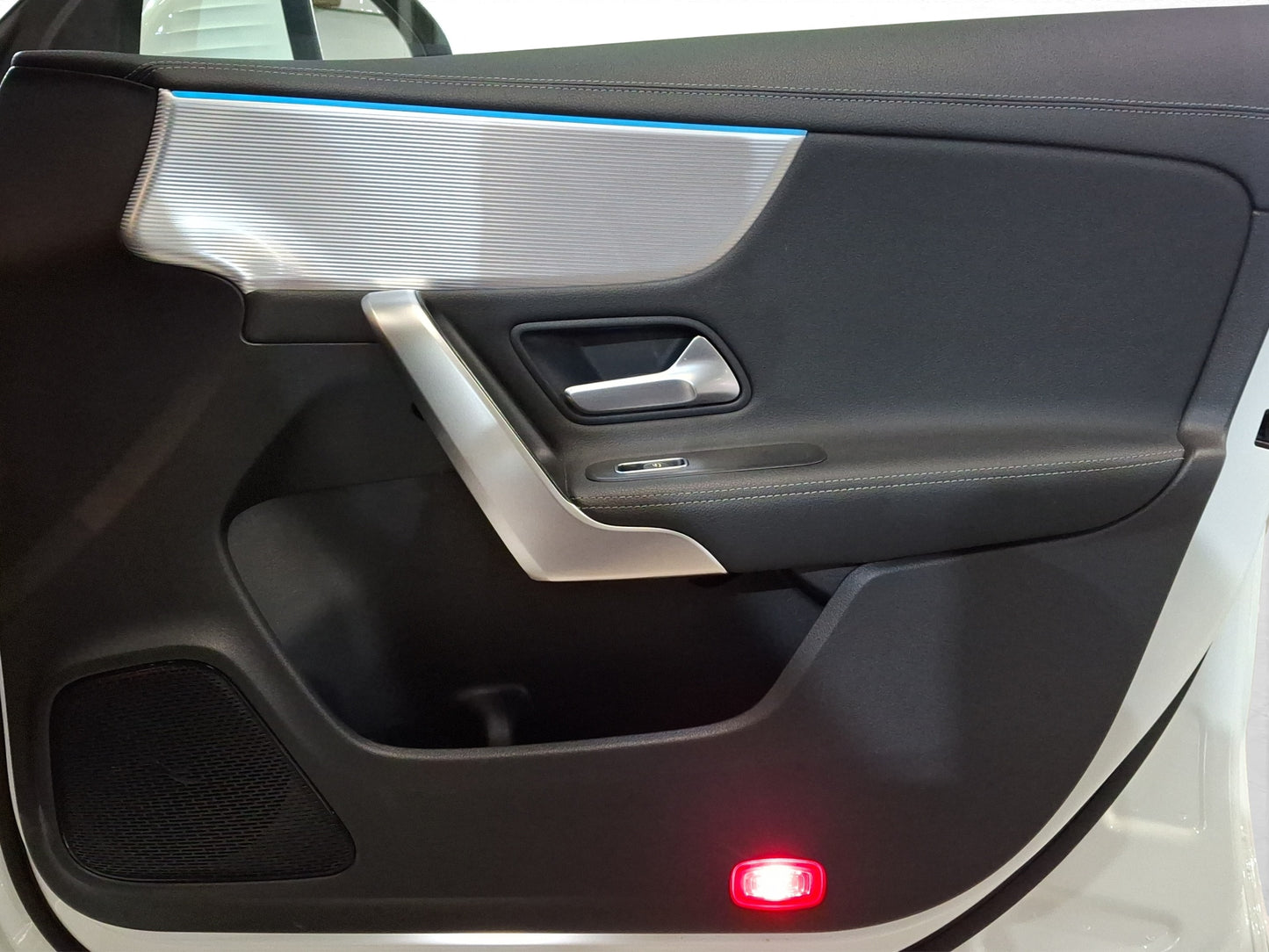 2021 Mercedes Benz Clase CLA 200