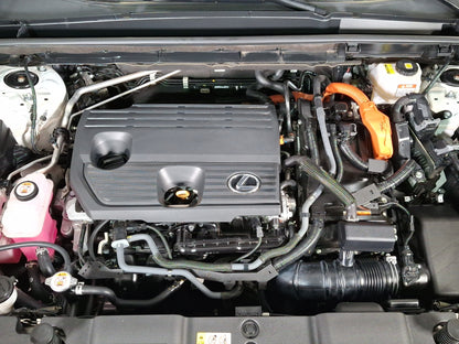 2022 Lexus NX350 Hybrid