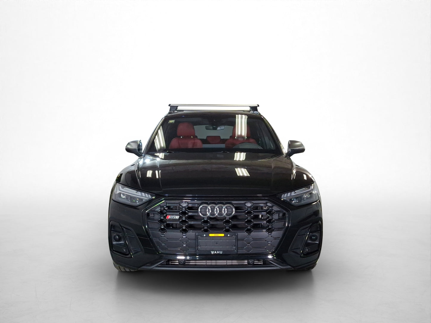 2022 Audi SQ5 Security Blindada 3