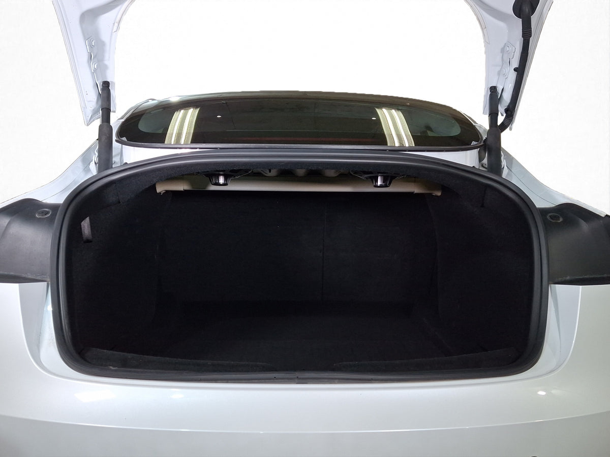 2024 Tesla Model 3 Long Range Dual Motor