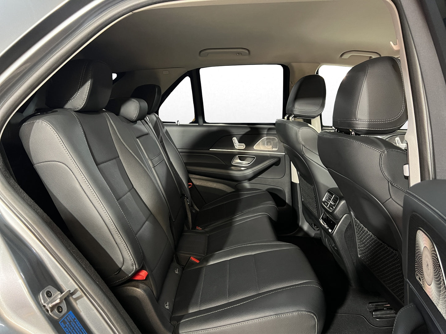 2022 Mercedes Benz Clase GLE 450 Sport  Blindaje Nivel III