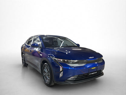 2026 KIA K3 LX