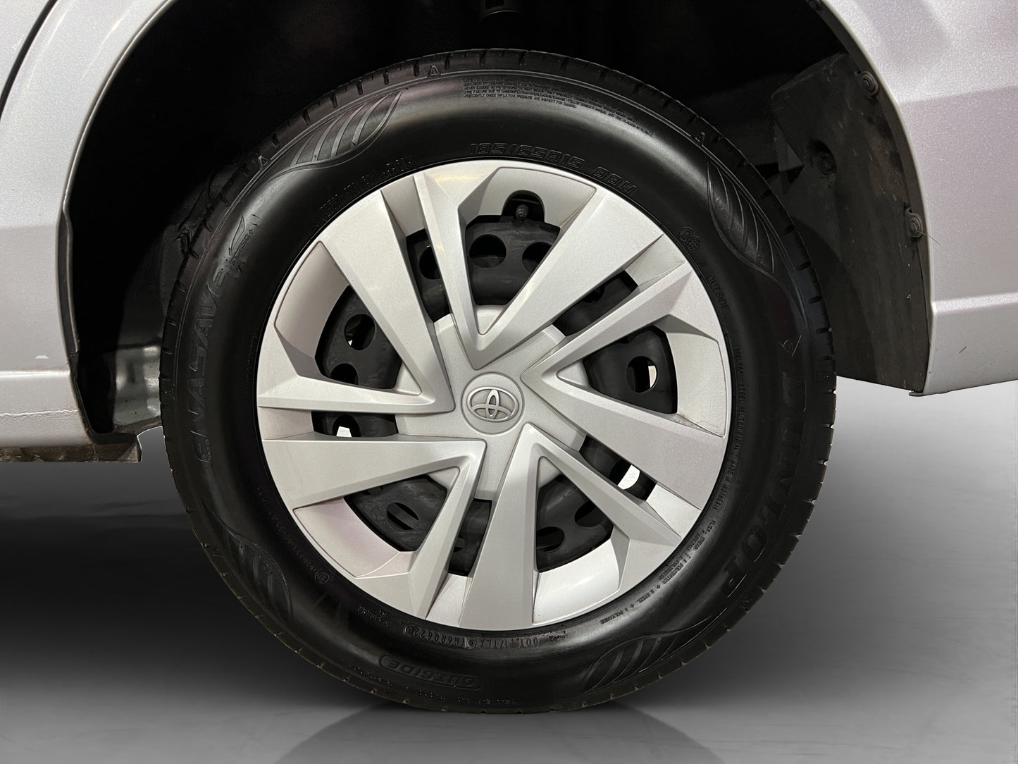 2022 Toyota Avanza LE