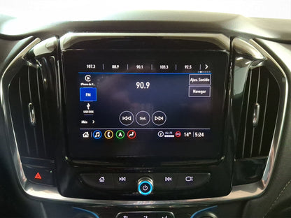 2023 Chevrolet Traverse LT