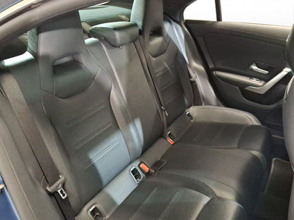 2021 Mercedes Benz Clase CLA 200