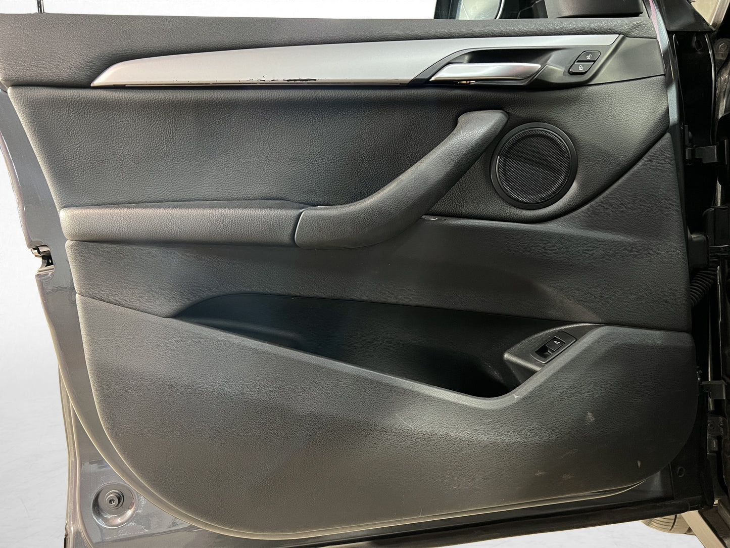 2017 BMW X1 18i sDrive