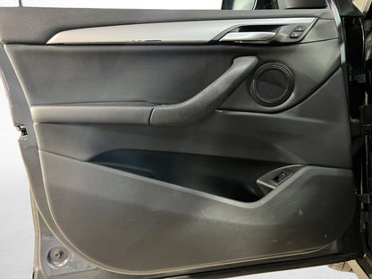 2017 BMW X1 18i sDrive