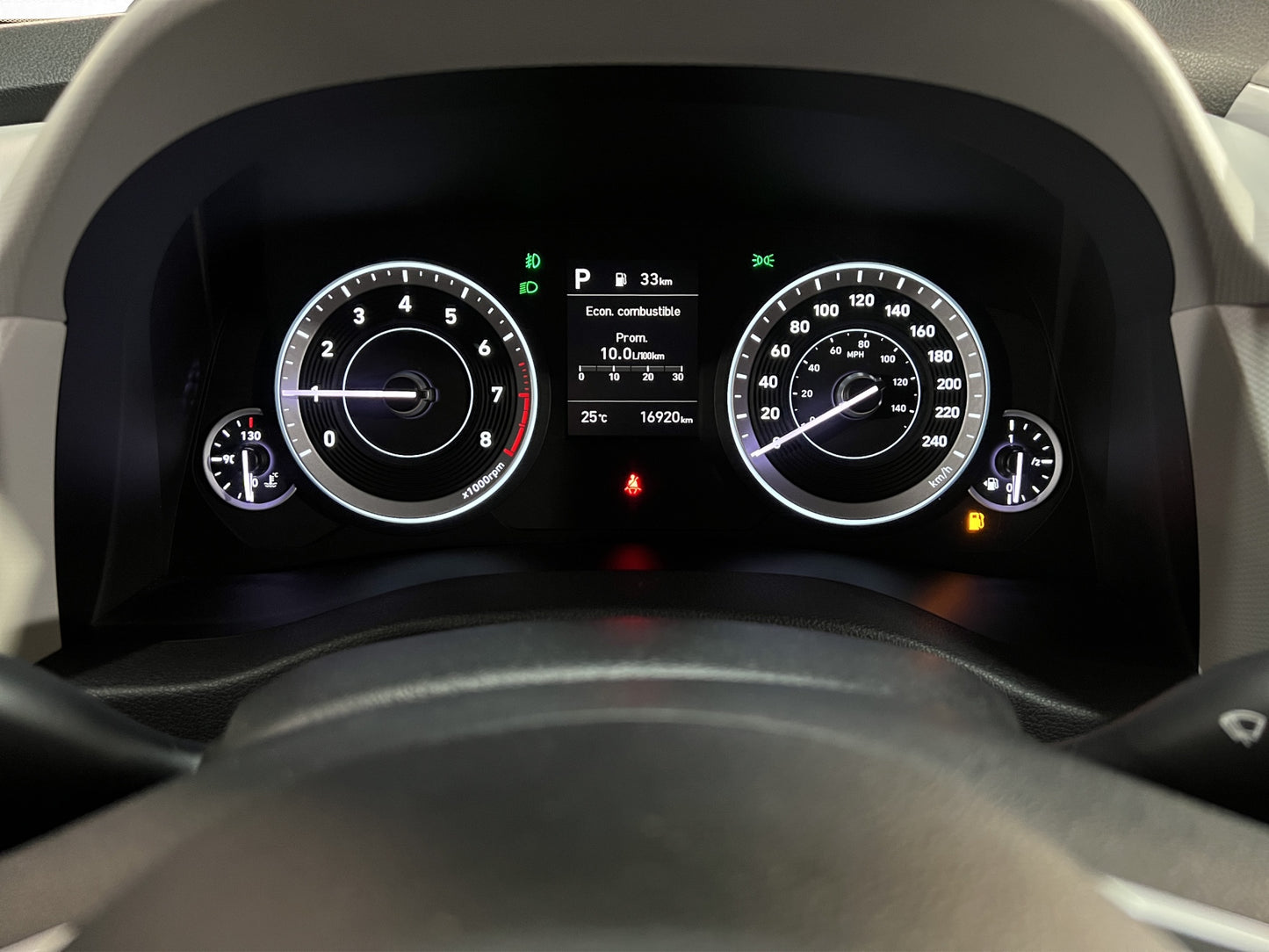 2023 Hyundai Creta GLS