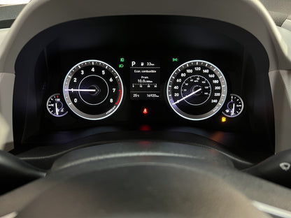 2023 Hyundai Creta GLS