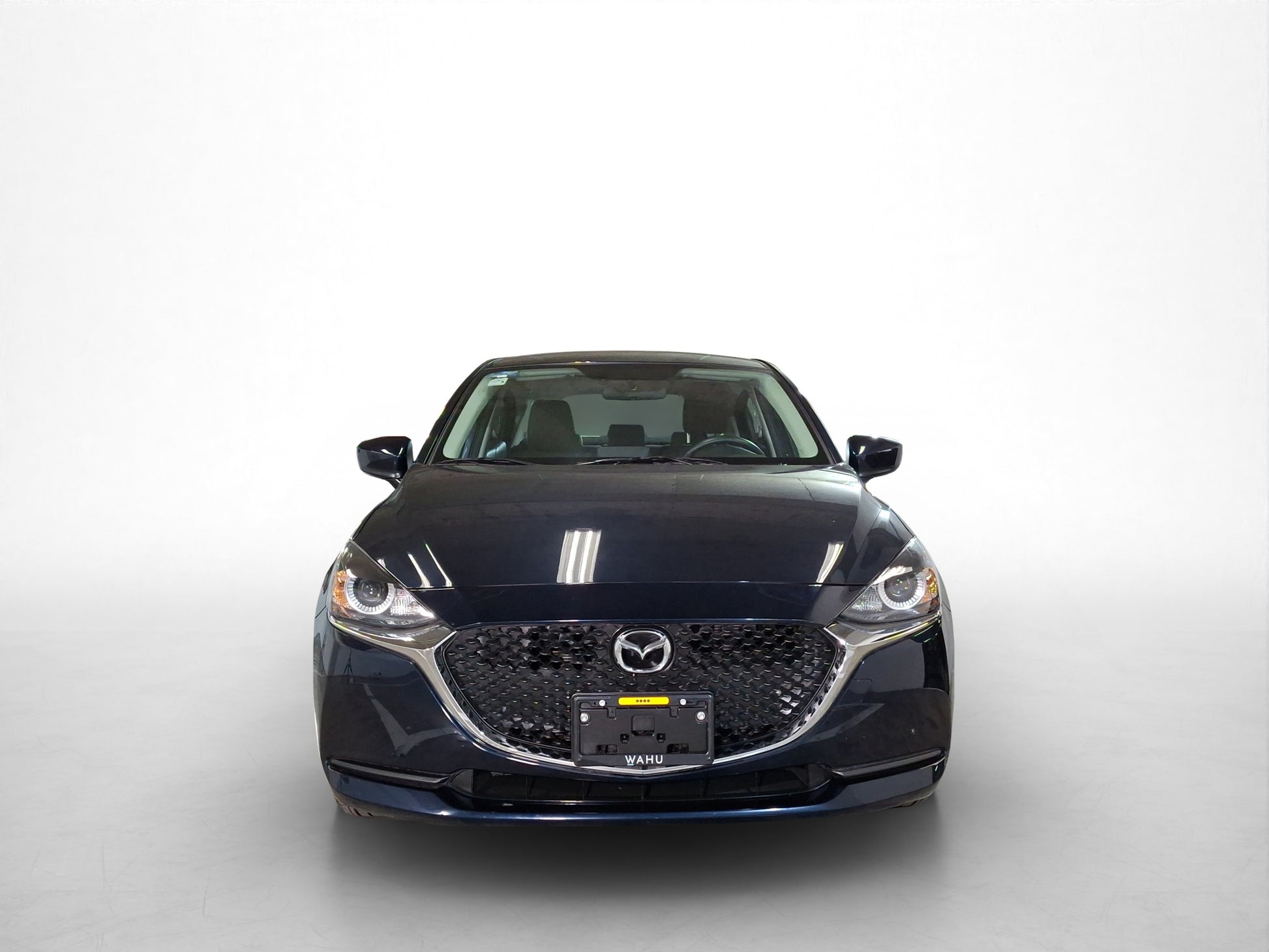 2023 Mazda 2 i Sport - Mazda Wahu México