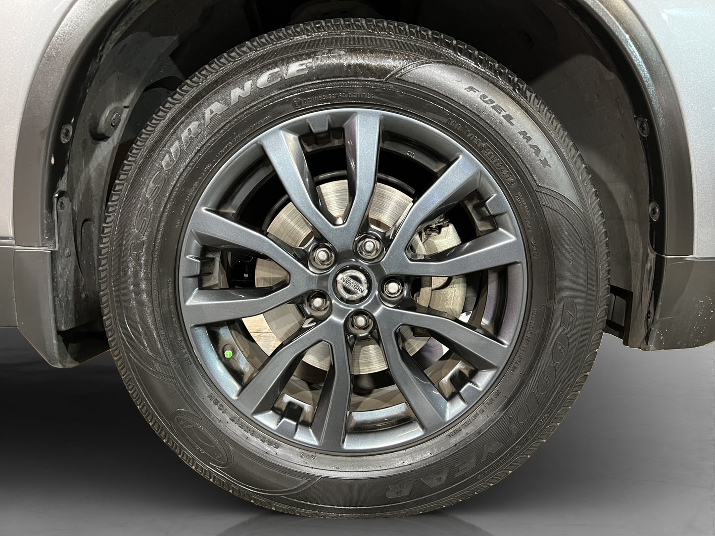 2022 Nissan X-Trail Sense