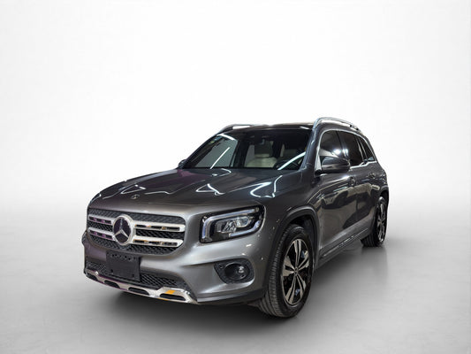 2020 Mercedes Benz Clase GLB 250