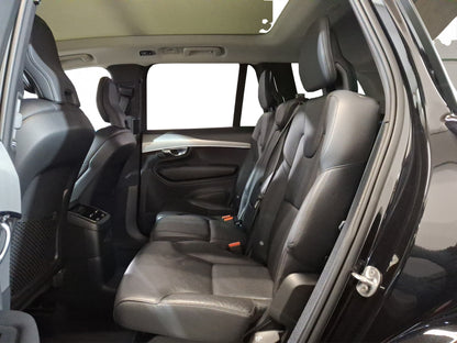 2022 Volvo XC90 T8 Inscription Recharge
