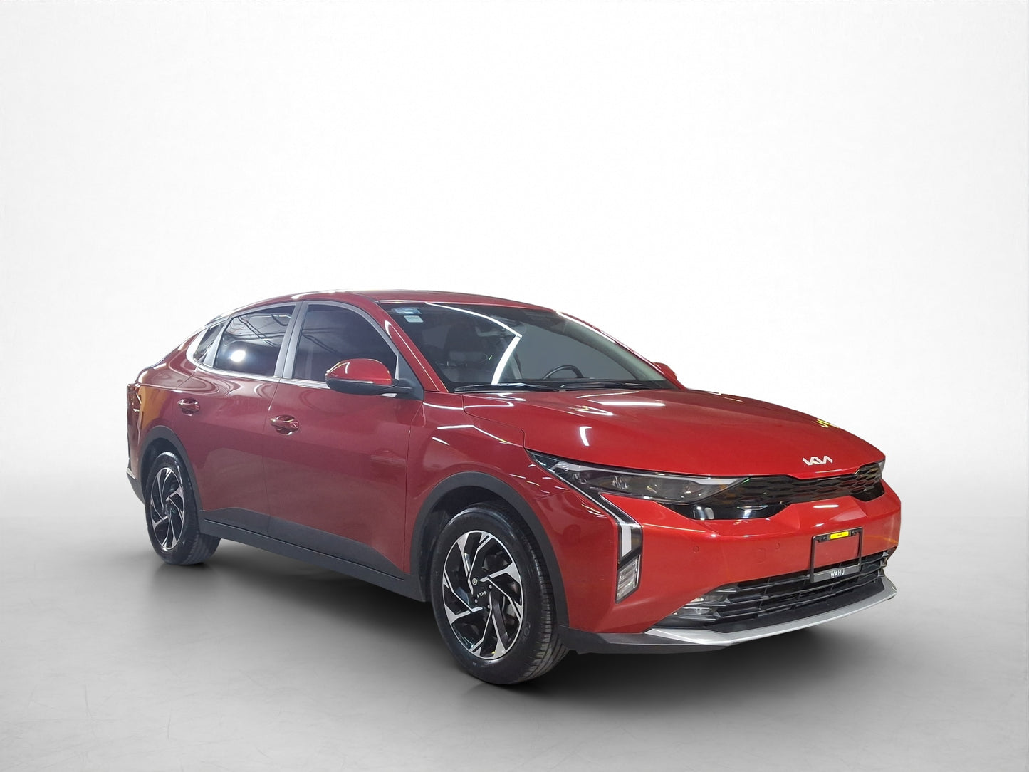 2024 KIA K3 EX Pack