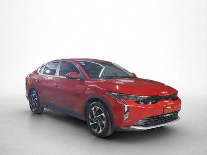 2024 KIA K3 EX Pack