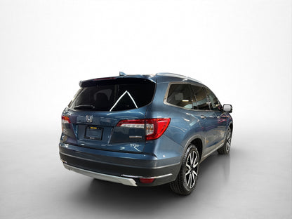 2022 Honda Pilot Touring