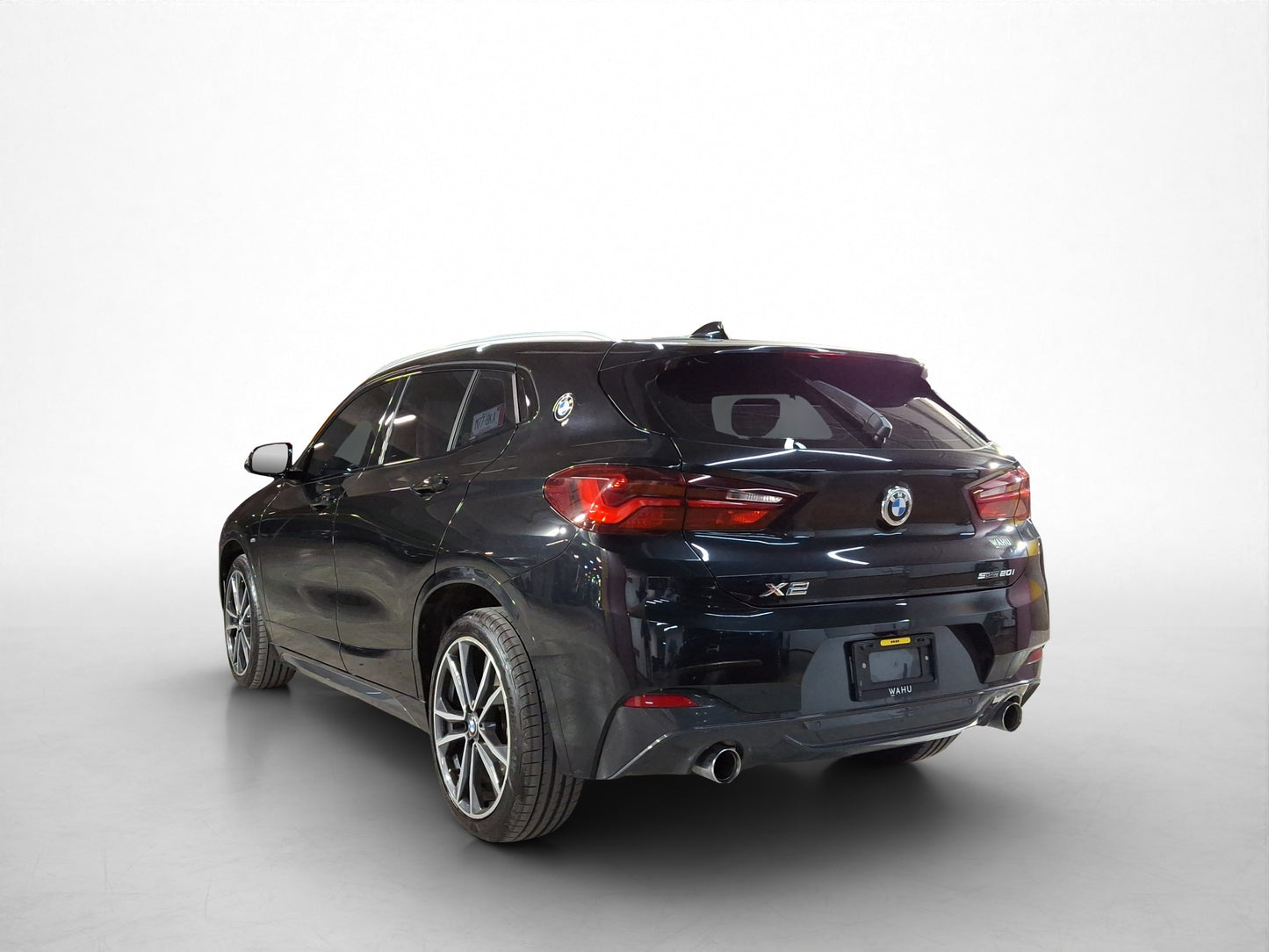 2022 BMW X2 M Sport