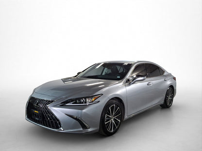 2023 Lexus ES 300H Hibrido