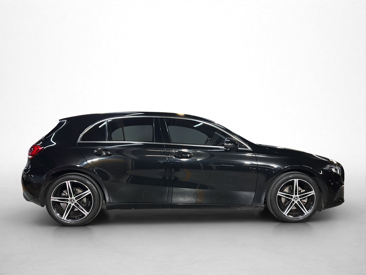 2020 Mercedes Benz Clase A 200