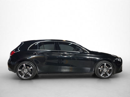 2020 Mercedes Benz Clase A 200