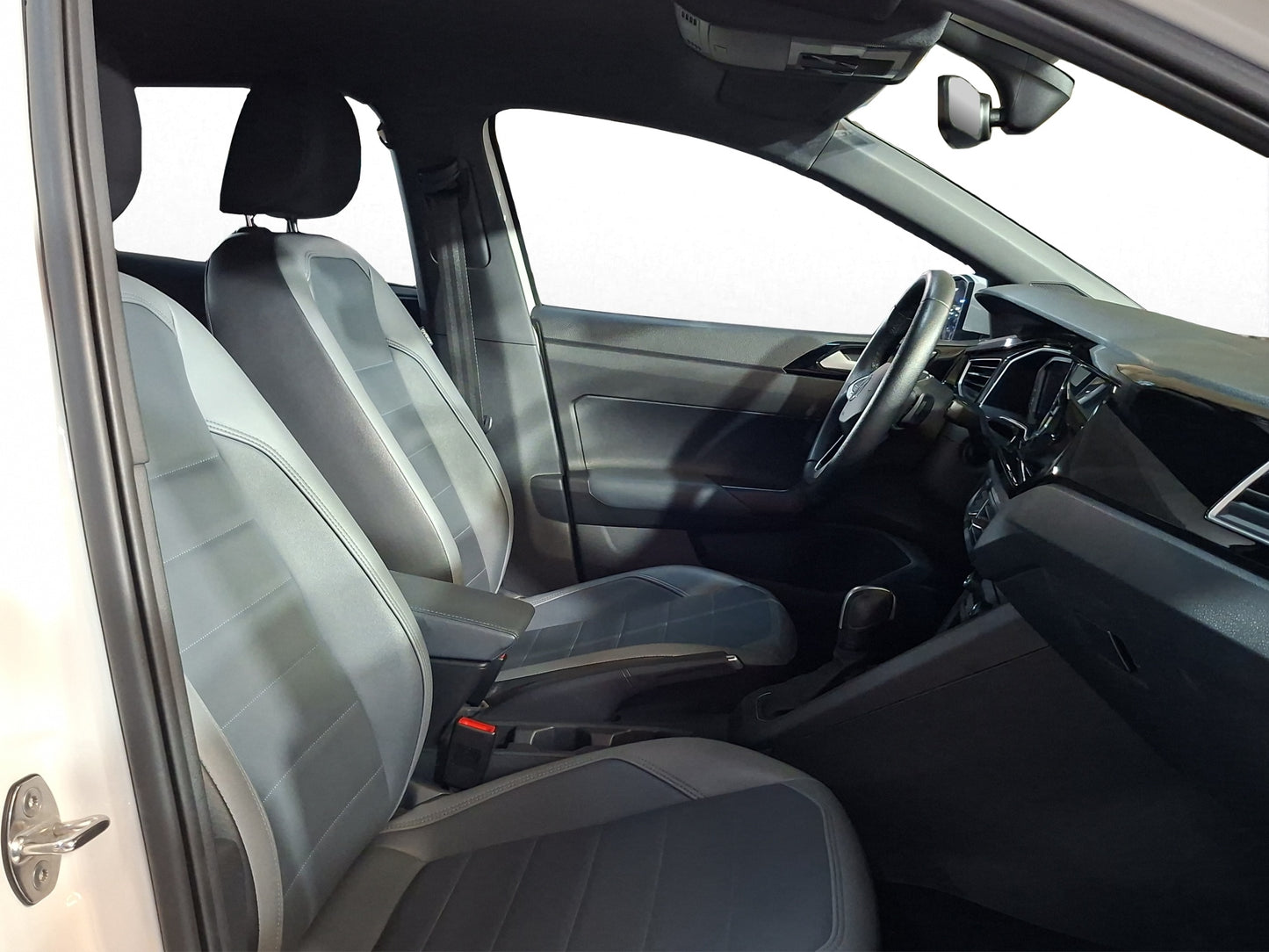 2022 Volkswagen Nivus Highline