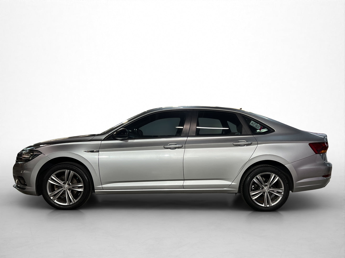 2019 Volkswagen Jetta R-Line