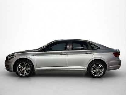 2019 Volkswagen Jetta R-Line