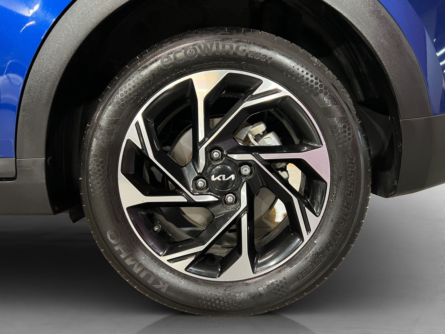 2024 KIA K3 EX HB