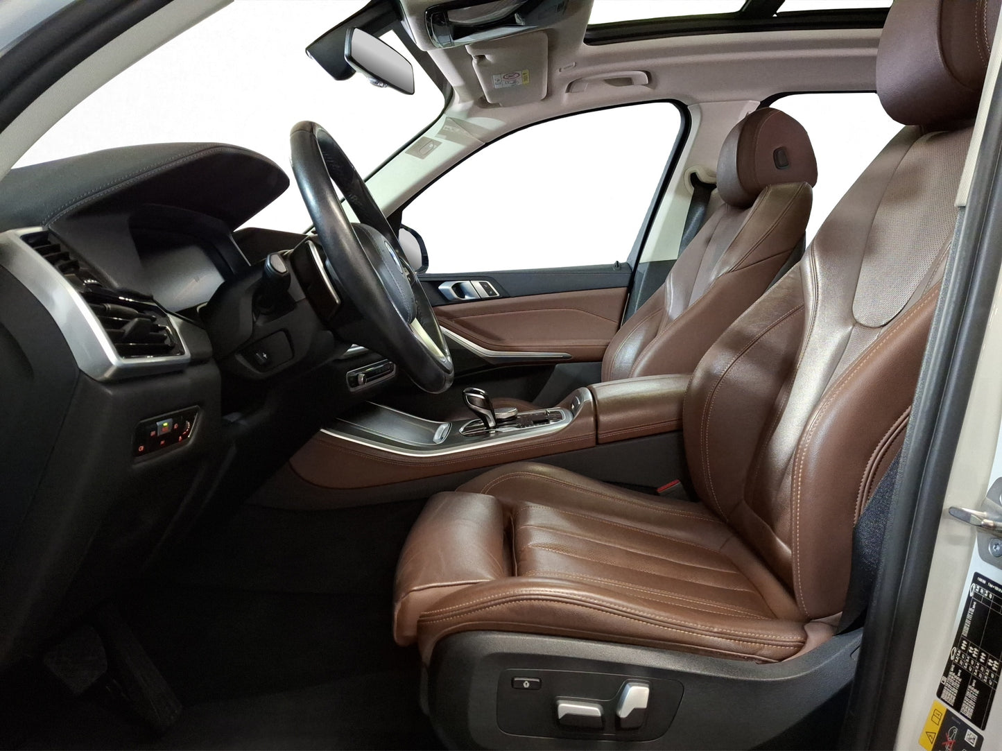 2022 BMW X5 45e PHEV