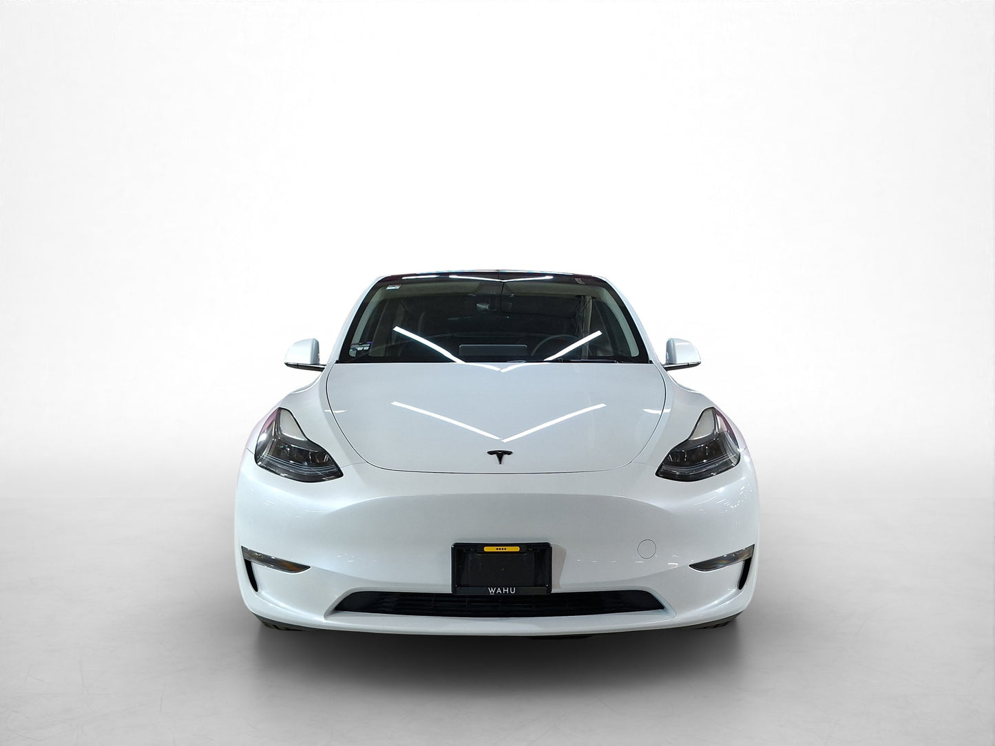 2025 Tesla Model Y Long Range Dual Motor