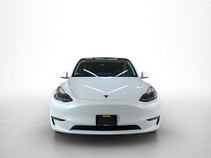 2025 Tesla Model Y Long Range Dual Motor