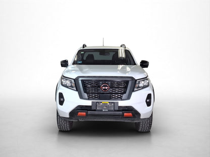 2023 Nissan Frontier Pro 4X