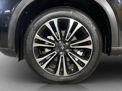 2022 Dodge Journey GT