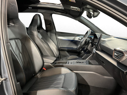 2023 Cupra Formentor High VZ