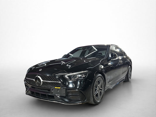 2024 Mercedes Benz C200 Sport MHEV