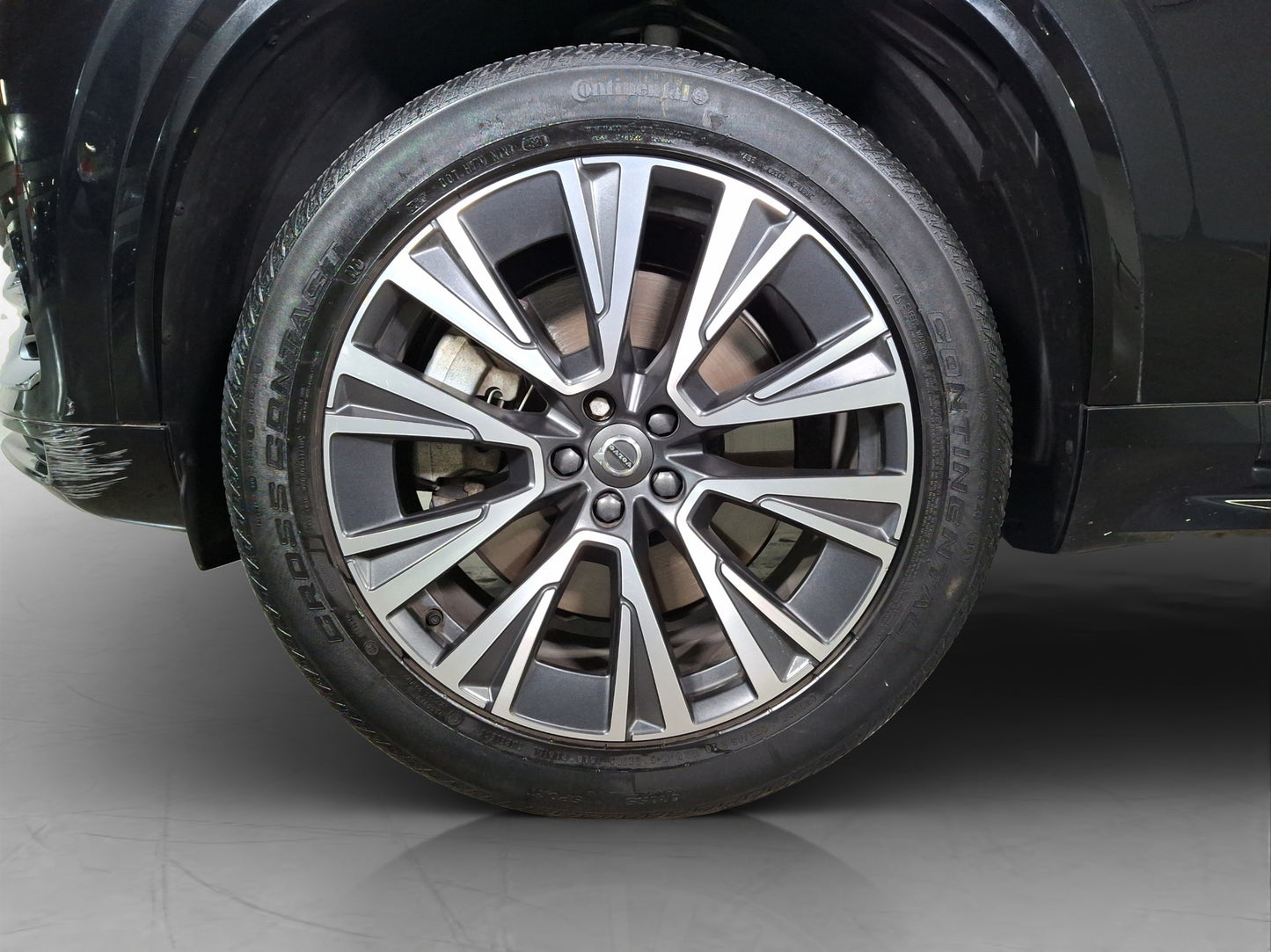 2022 Volvo XC90 T8 Inscription Recharge