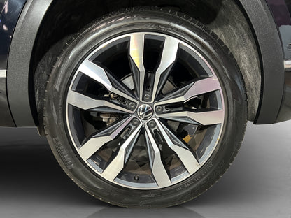 2023 Volkswagen Cross Sport R-Line