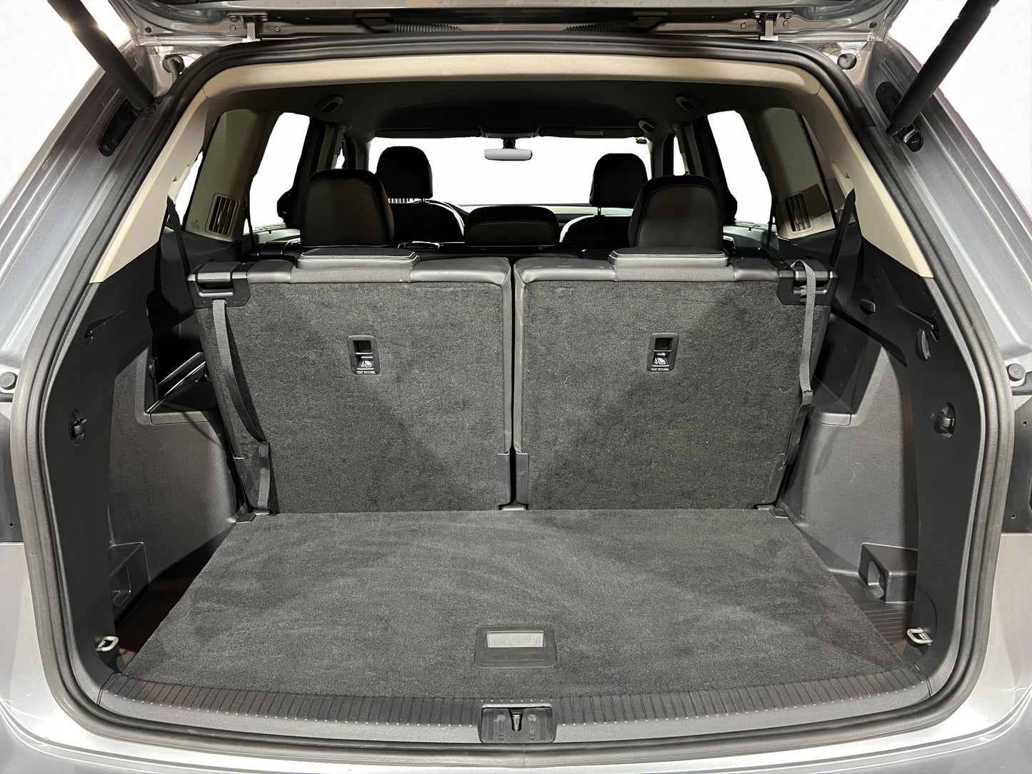2021 Volkswagen Teramont Trendline