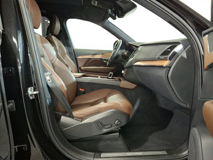 2022 Volvo XC90 T8 Inscription Recharge