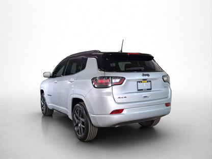 2024 Jeep Compass High Altitude