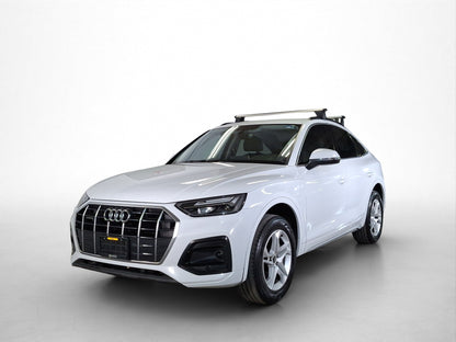 2022 Audi Q5 Select Sportback