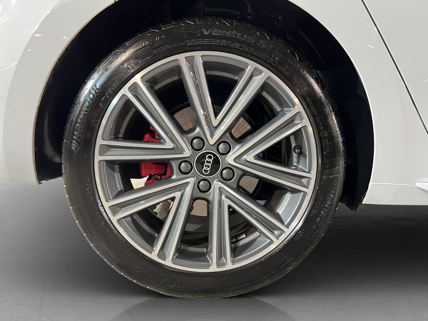 2021 Audi A1 S-Line Sportback