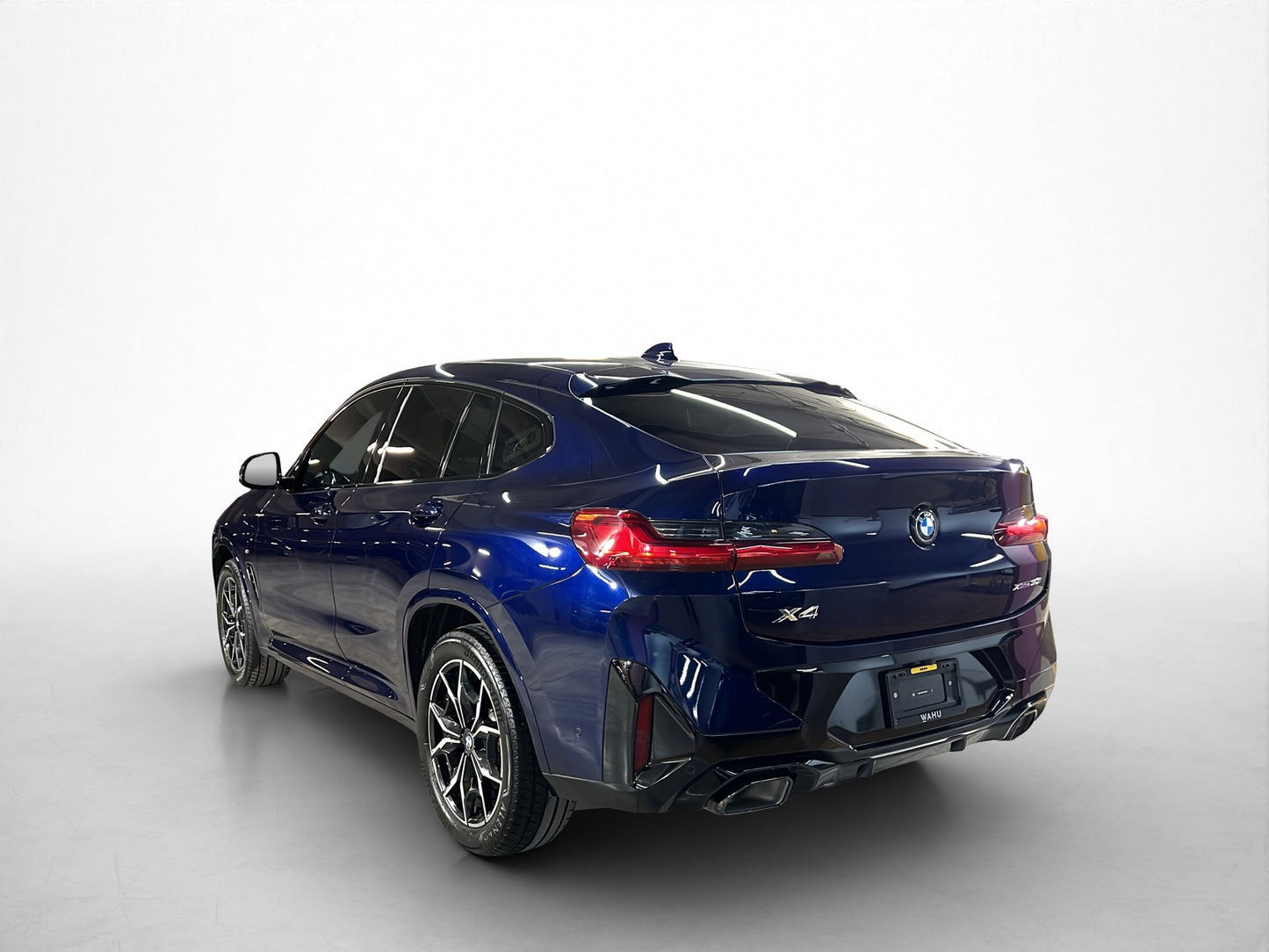 2024 BMW X4 30i M-Sport