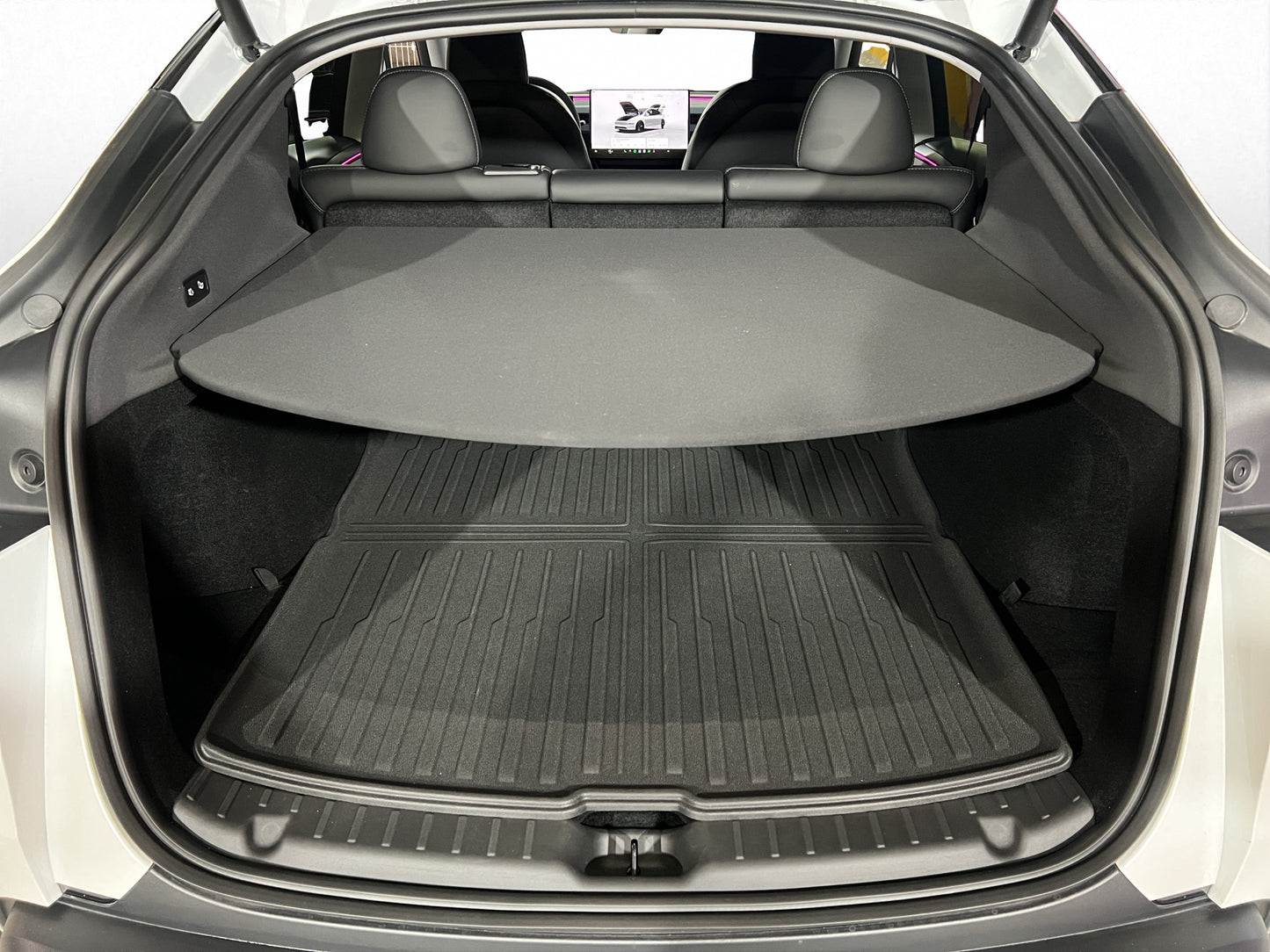 2025 Tesla Model Y Premium Long Range