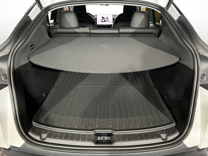 2025 Tesla Model Y Premium Long Range