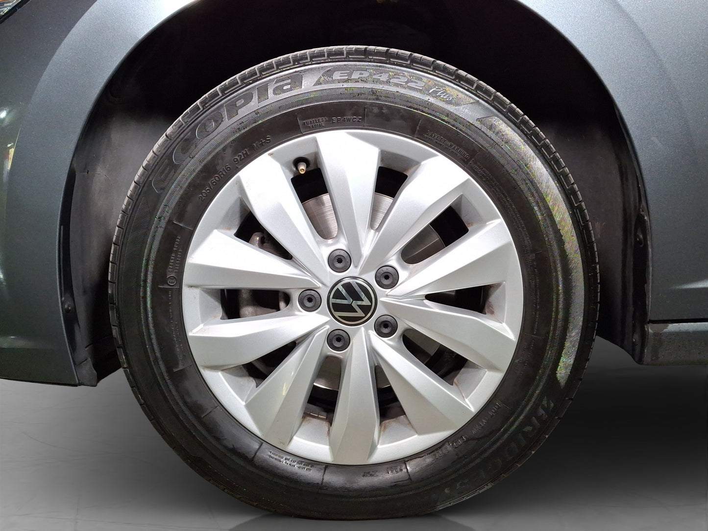 2023 Volkswagen Jetta Comfortline