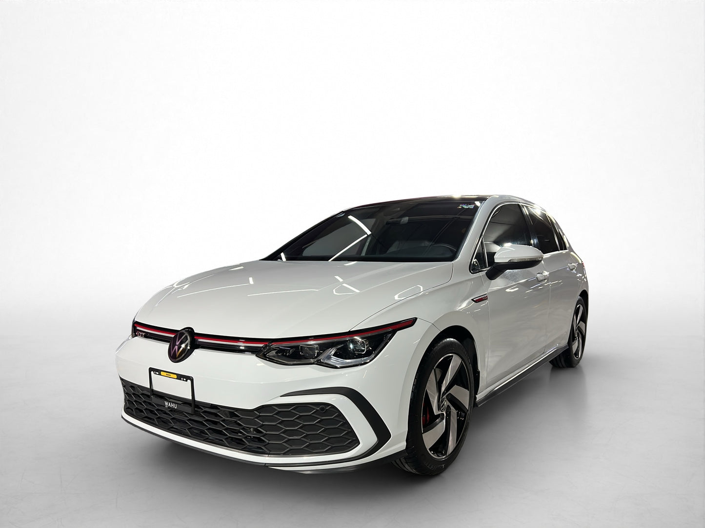 2024 Volkswagen Golf GTI